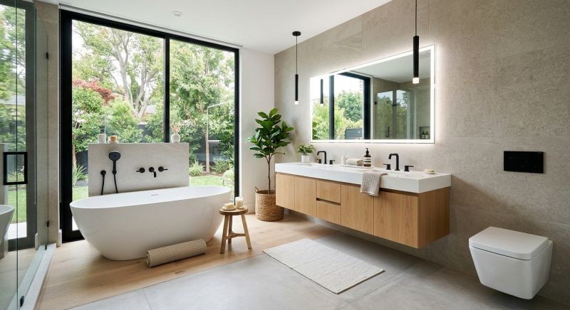 Top Bathroom Remodeling Companies in Farmington, NY