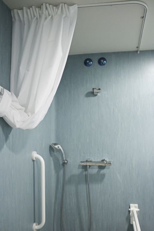 Cost of Shower Installation in Canandaigua, NY